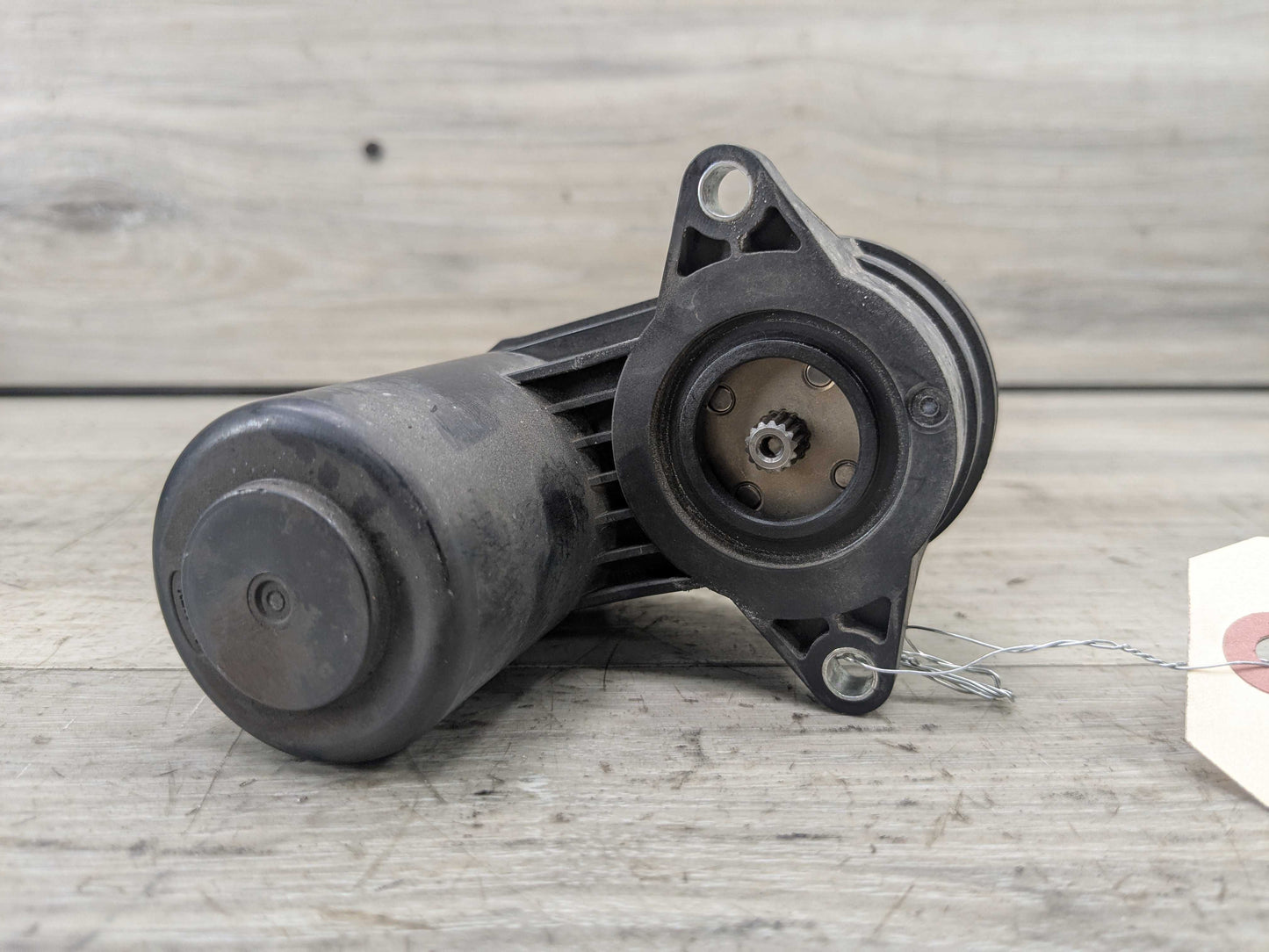 OEM BMW G20 G22 G23 G26 G42 330 M340 430 440 REAR Right Passenger Brake Actuator