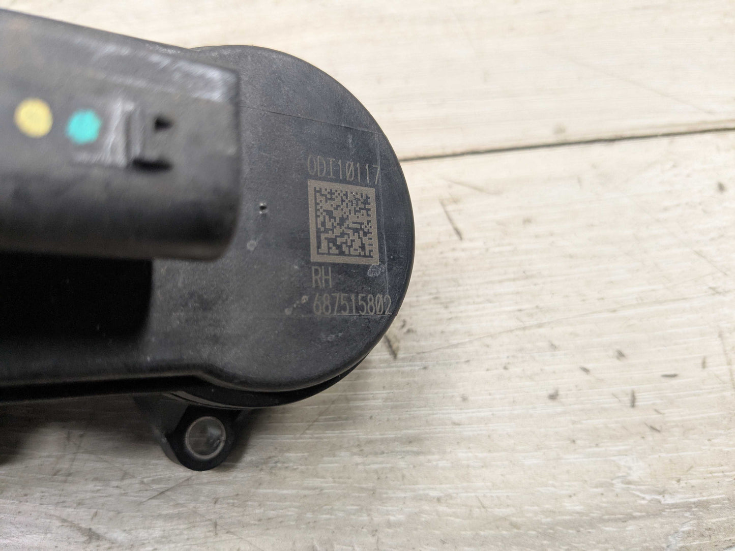 OEM BMW G20 G22 G23 G26 G42 330 M340 430 440 REAR Right Passenger Brake Actuator