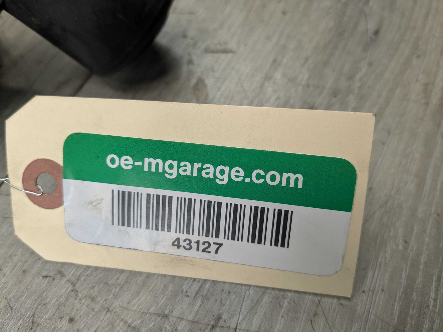OEM BMW G20 G22 G23 G26 G42 330 M340 430 440 REAR Right Passenger Brake Actuator