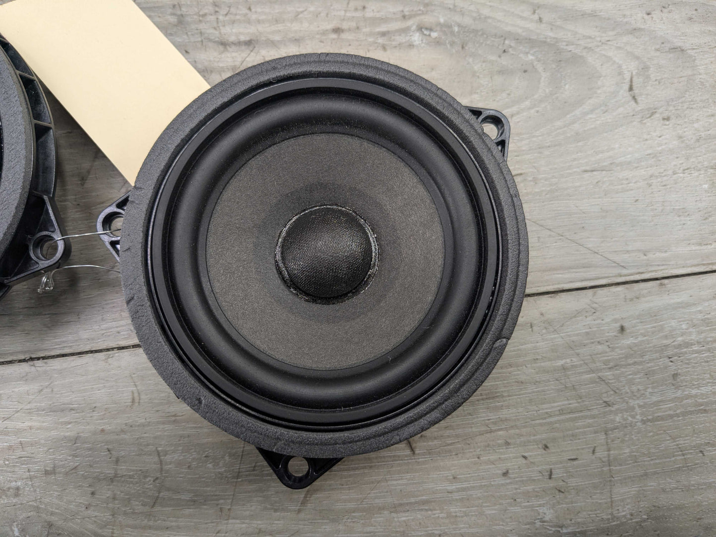OEM BMW F44 F93 G16 G20 G22 G23 G80 M3 M4 HARMAN KARDON Mid Range Speaker PAIR