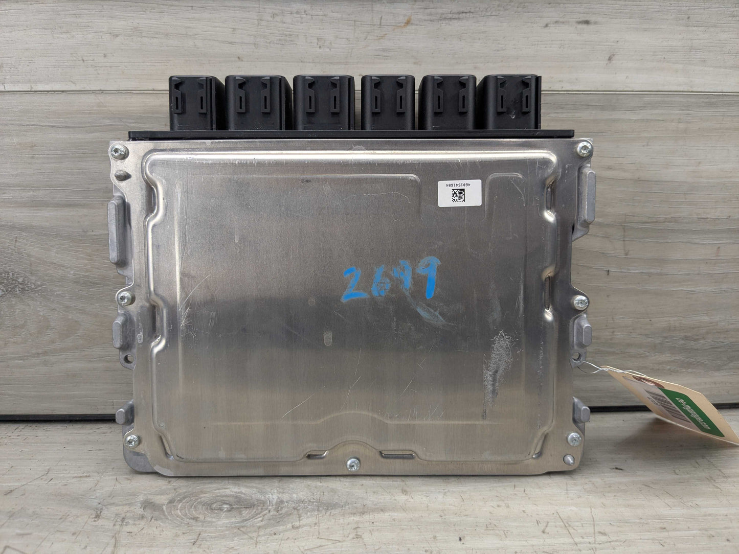 OEM BMW F44 G01 G20 G22 G23 G30 330 430 530 X3 ECU DME Engine B46 Computer Unit