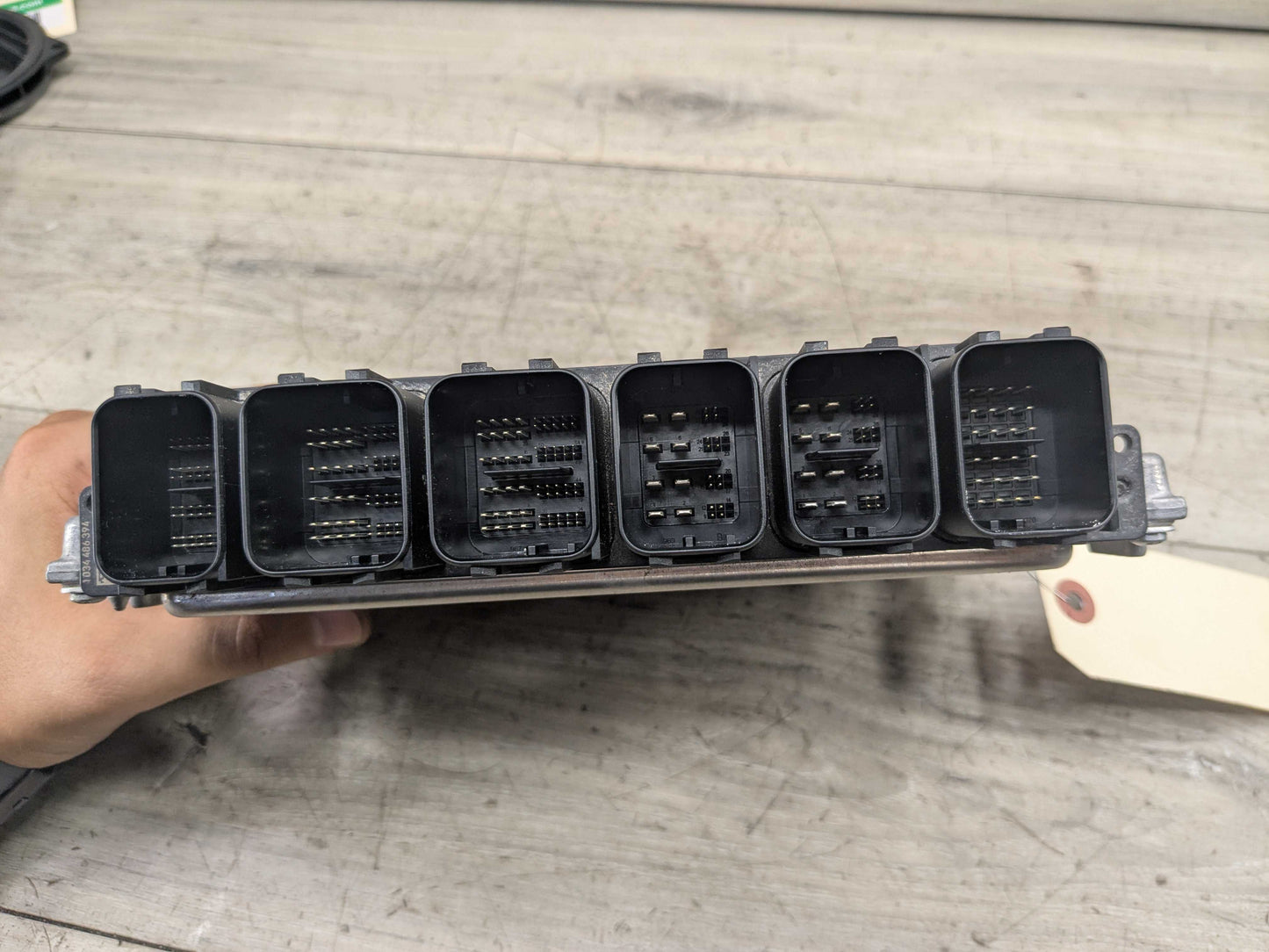 OEM BMW F44 G01 G20 G22 G23 G30 330 430 530 X3 ECU DME Engine B46 Computer Unit