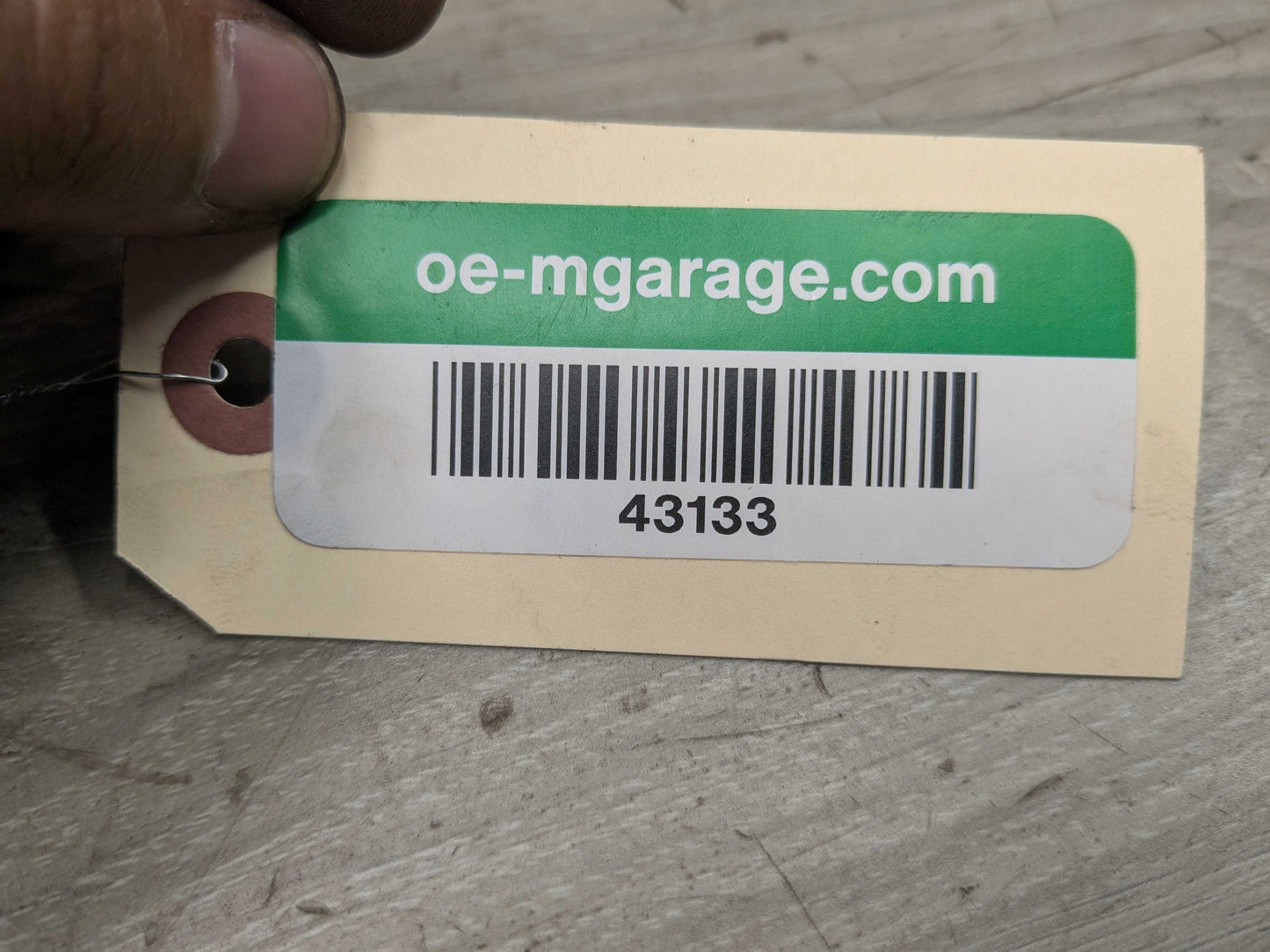 OEM BMW F44 G01 G20 G22 G23 G30 330 430 530 X3 ECU DME Engine B46 Computer Unit
