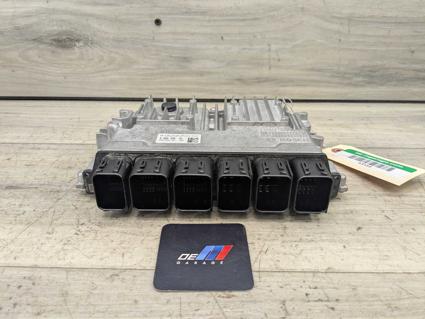 OEM BMW F44 G01 G20 G22 G23 G30 330 430 530 X3 ECU DME Engine B46 Computer Unit