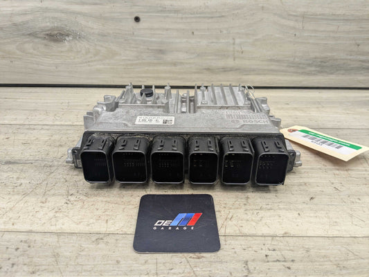OEM BMW F44 G01 G20 G22 G23 G30 330 430 530 X3 ECU DME Engine B46 Computer Unit