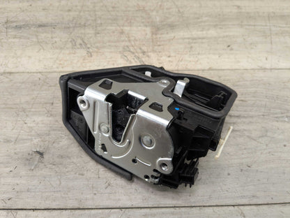 OEM BMW E82 E90 F23 F30 F32 E60 F01 M4 X6 REAR LEFT Door Lock Latch Actuator