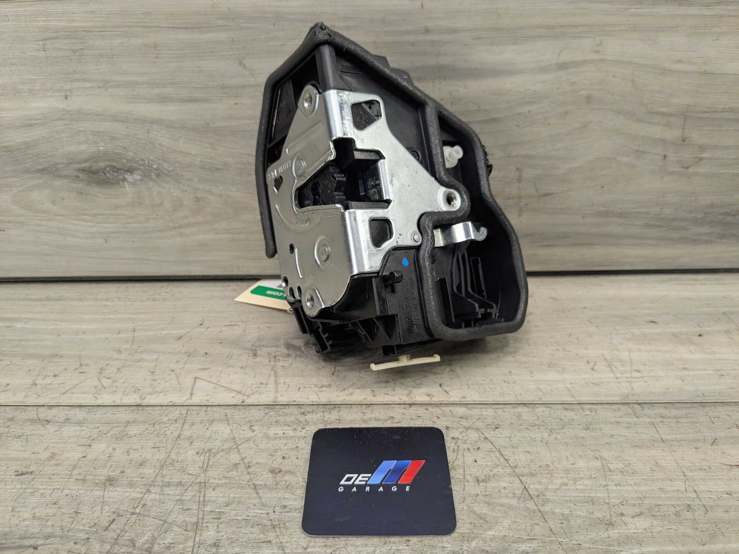 OEM BMW E82 E90 F23 F30 F32 E60 F01 M4 X6 REAR LEFT Door Lock Latch Actuator