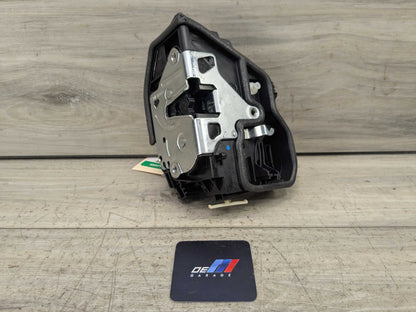 OEM BMW E82 E90 F23 F30 F32 E60 F01 M4 X6 REAR LEFT Door Lock Latch Actuator