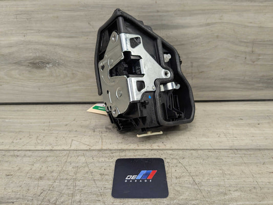 OEM BMW E82 E90 F23 F30 F32 E60 F01 M4 X6 REAR LEFT Door Lock Latch Actuator