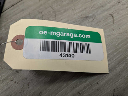 12-17 OEM BMW F22 F30 F32 F33 F36 Sport Eco Drive Mode Switch PDC DSC Off Button