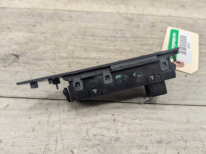 12-17 OEM BMW F22 F30 F32 F33 F36 Sport Eco Drive Mode Switch PDC DSC Off Button