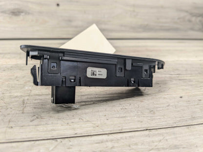 12-17 OEM BMW F22 F30 F32 F33 F36 Sport Eco Drive Mode Switch PDC DSC Off Button