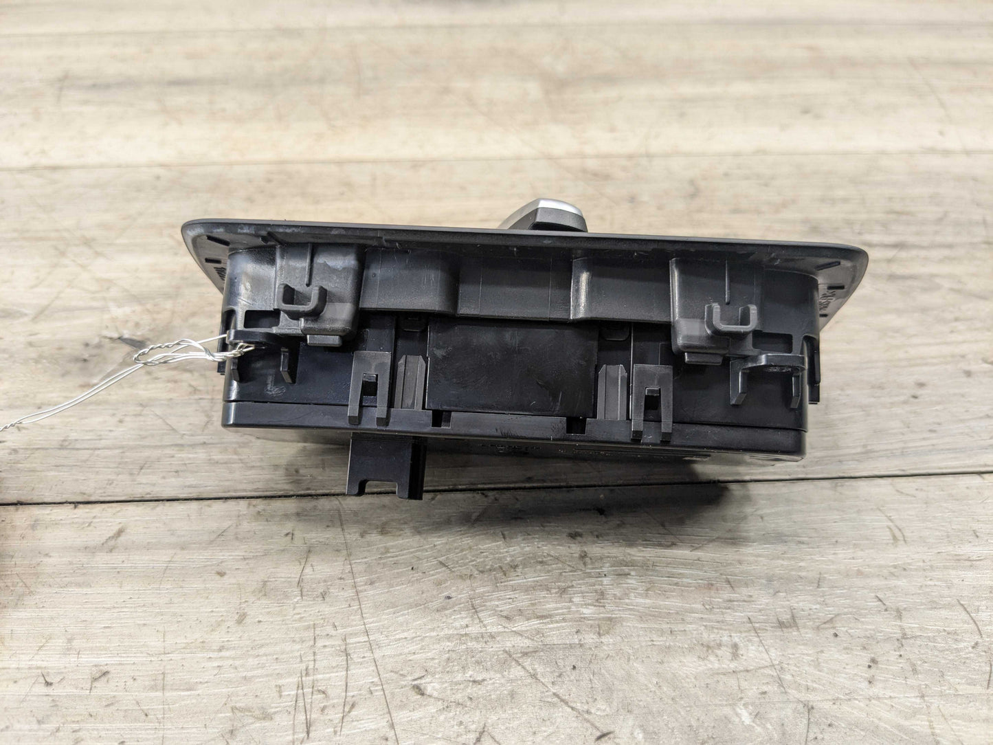 OEM BMW F22 F30 F32 F36 F80 F82 Headlight Switch Control Panel Light Module