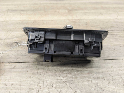 OEM BMW F22 F30 F32 F36 F80 F82 Headlight Switch Control Panel Light Module