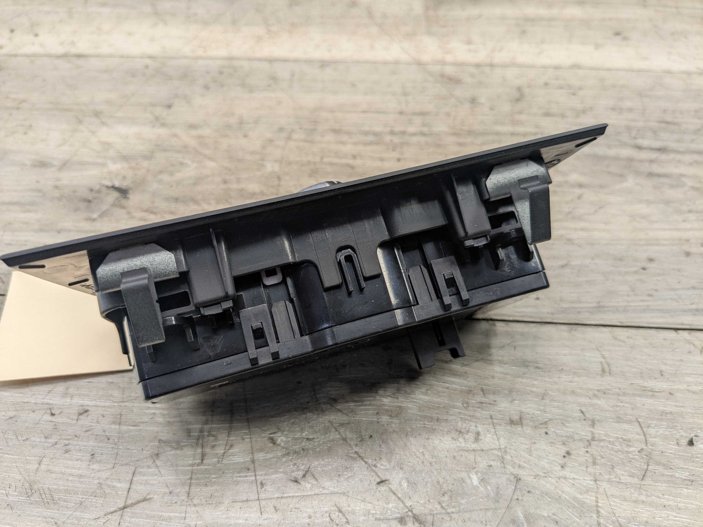 OEM BMW F22 F30 F32 F36 F80 F82 Headlight Switch Control Panel Light Module