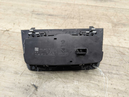 OEM BMW F22 F30 F32 F36 F80 F82 Headlight Switch Control Panel Light Module