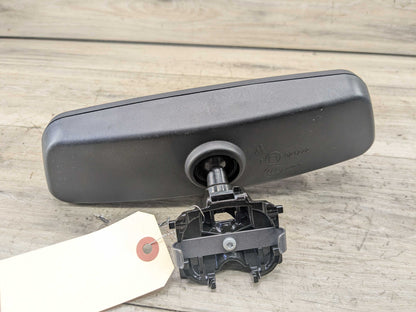 OEM BMW F25 F26 F30 F32 F33 F36 328 335 Rear View Interior Mirror Manual / LED