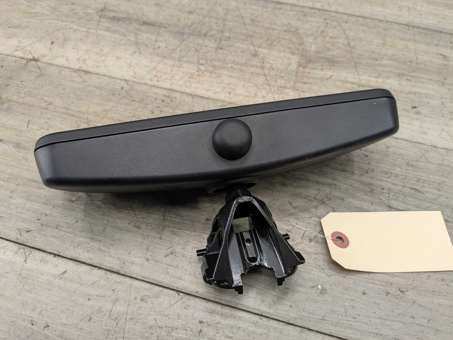 OEM BMW F25 F26 F30 F32 F33 F36 328 335 Rear View Interior Mirror Manual / LED
