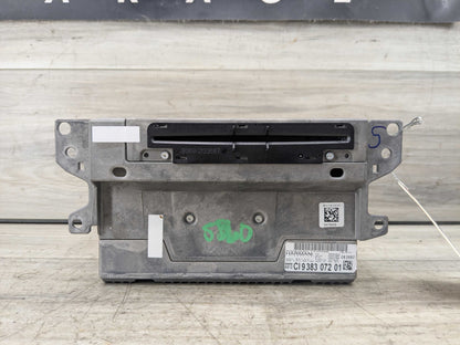 OEM BMW F10 F15 F22 F30 F32 F80 F82 X5 M3 M4 HARMAN Headunit NBT HU Radio HW 3.1