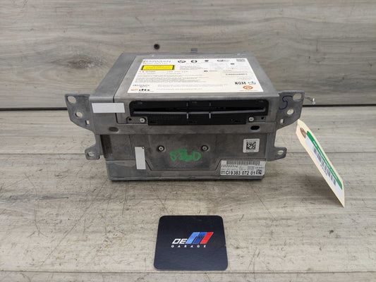 OEM BMW F10 F15 F22 F30 F32 F80 F82 X5 M3 M4 HARMAN Headunit NBT HU Radio HW 3.1