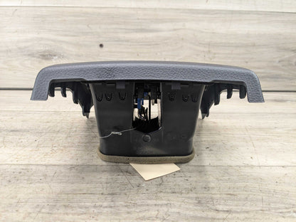 OEM BMW F30 F80 F36 F32 M3 Rear Air Vent Panel Trim Cover Black