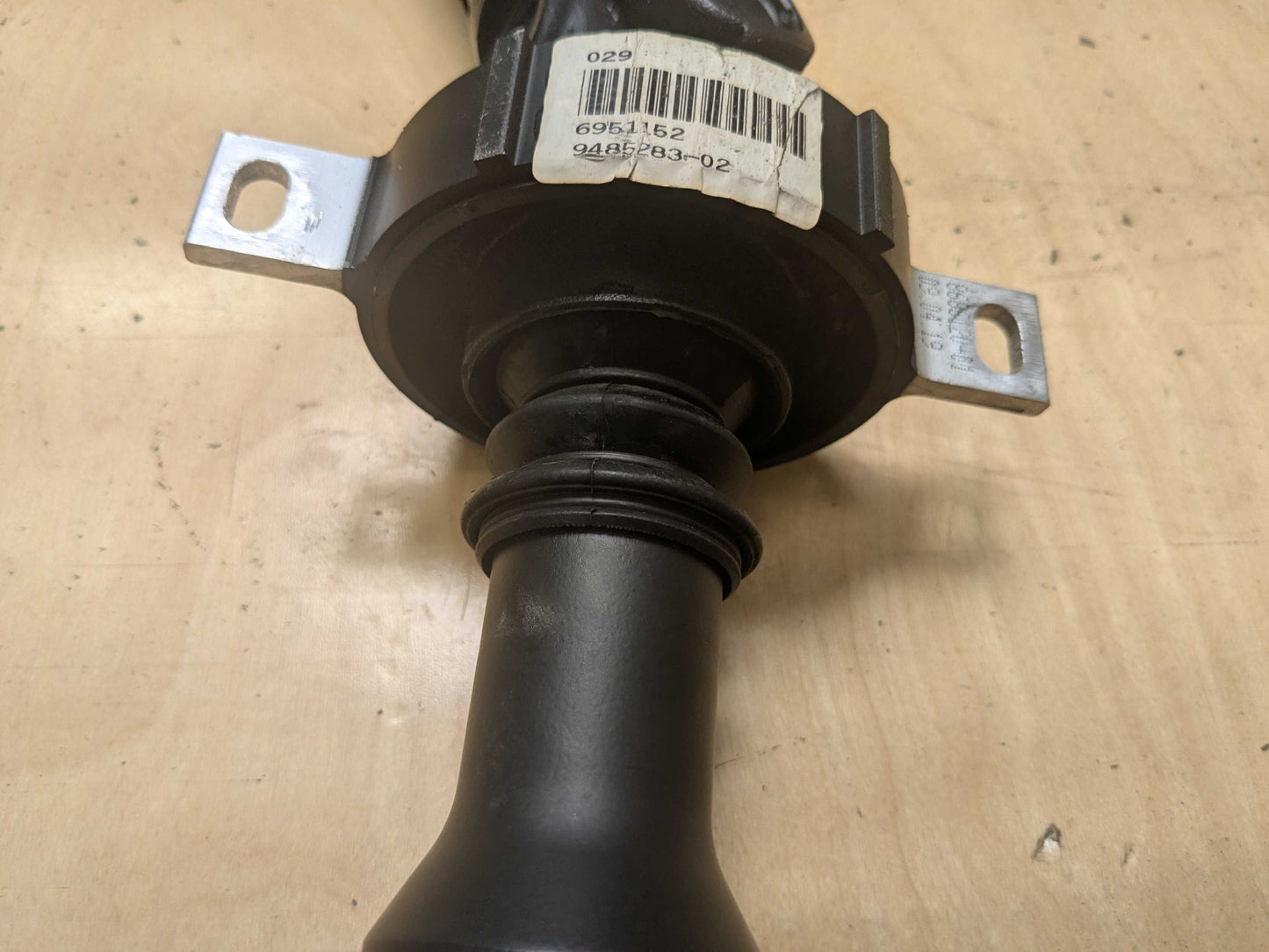 19-25 OEM BMW G20 G22 G23 G26 330i 430i RWD Rear Drive Shaft Propeller L=1525MM