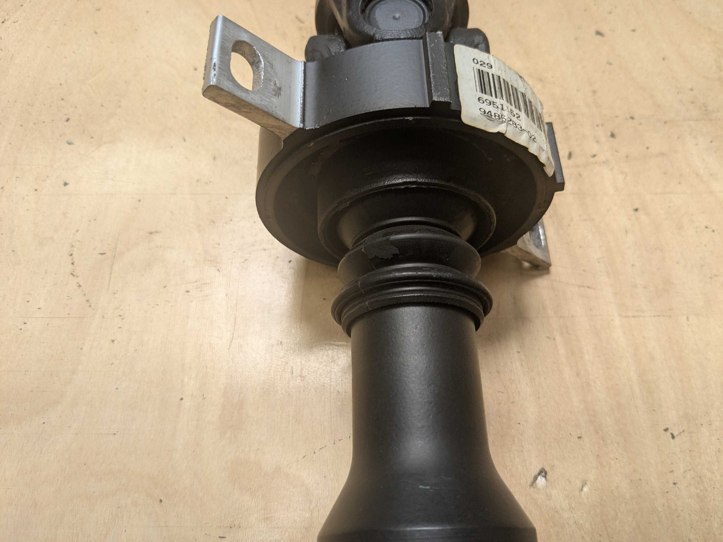 19-25 OEM BMW G20 G22 G23 G26 330i 430i RWD Rear Drive Shaft Propeller L=1525MM