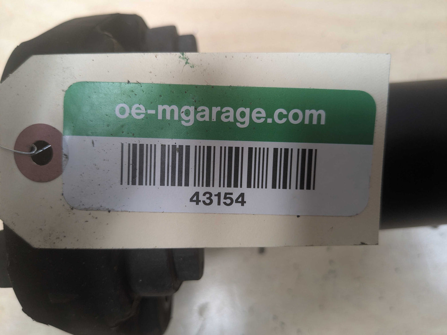 19-25 OEM BMW G20 G22 G23 G26 330i 430i RWD Rear Drive Shaft Propeller L=1525MM