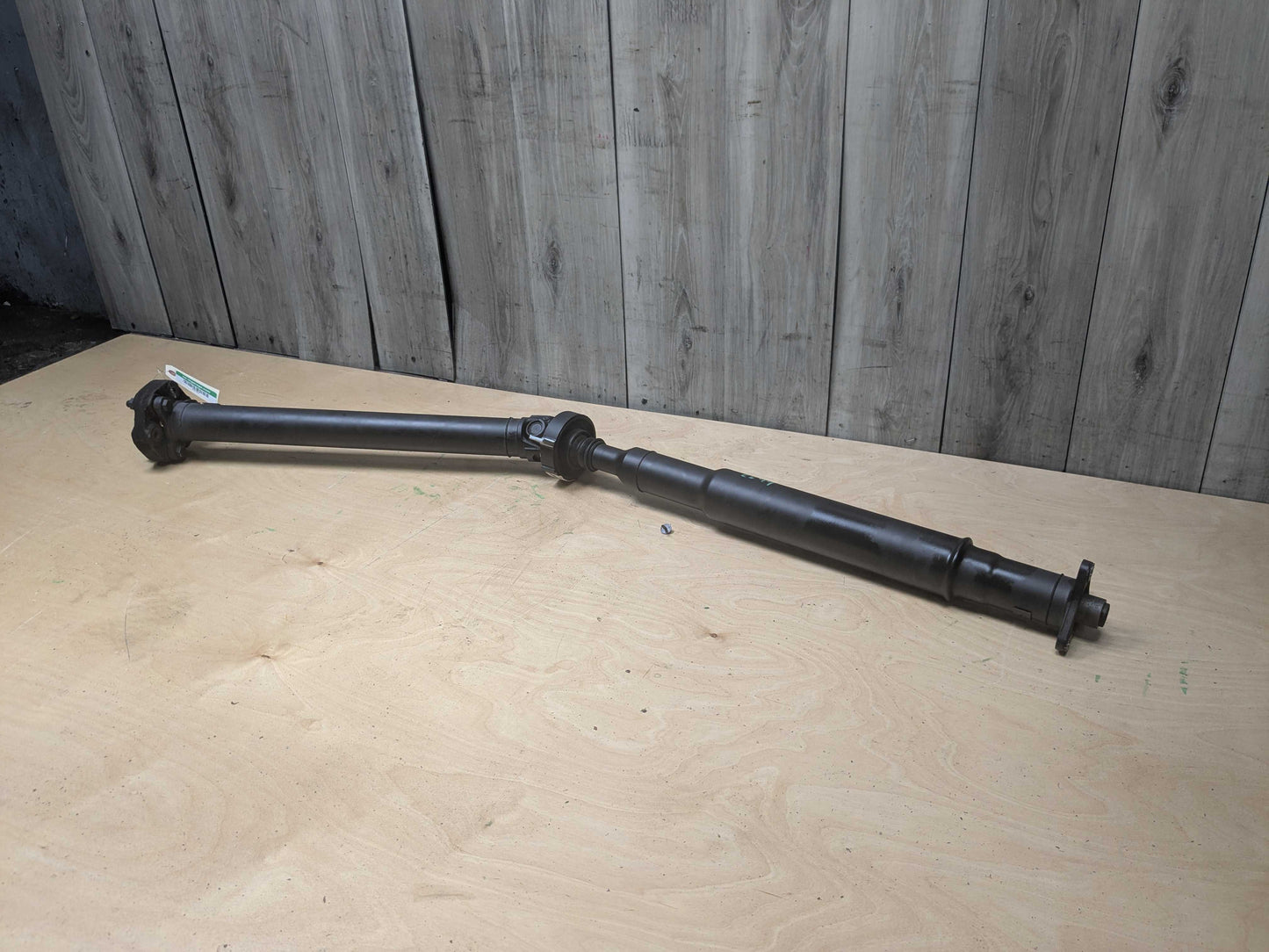 19-25 OEM BMW G20 G22 G23 G26 330i 430i RWD Rear Drive Shaft Propeller L=1525MM