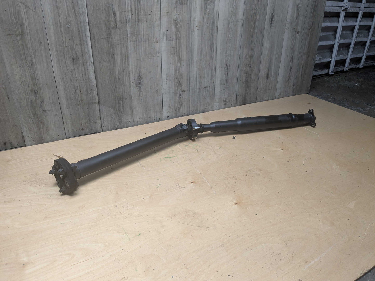 19-25 OEM BMW G20 G22 G23 G26 330i 430i RWD Rear Drive Shaft Propeller L=1525MM