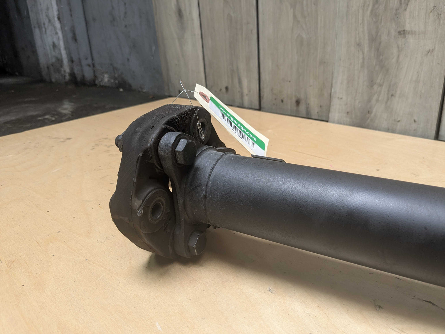 19-25 OEM BMW G20 G22 G23 G26 330i 430i RWD Rear Drive Shaft Propeller L=1525MM