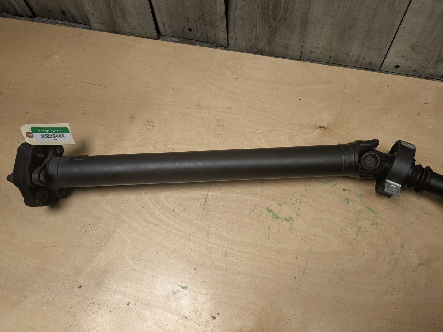 19-25 OEM BMW G20 G22 G23 G26 330i 430i RWD Rear Drive Shaft Propeller L=1525MM