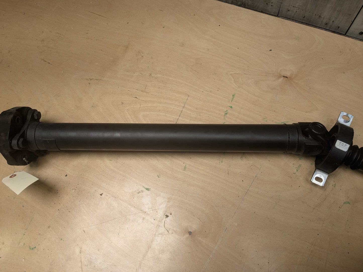 19-25 OEM BMW G20 G22 G23 G26 330i 430i RWD Rear Drive Shaft Propeller L=1525MM