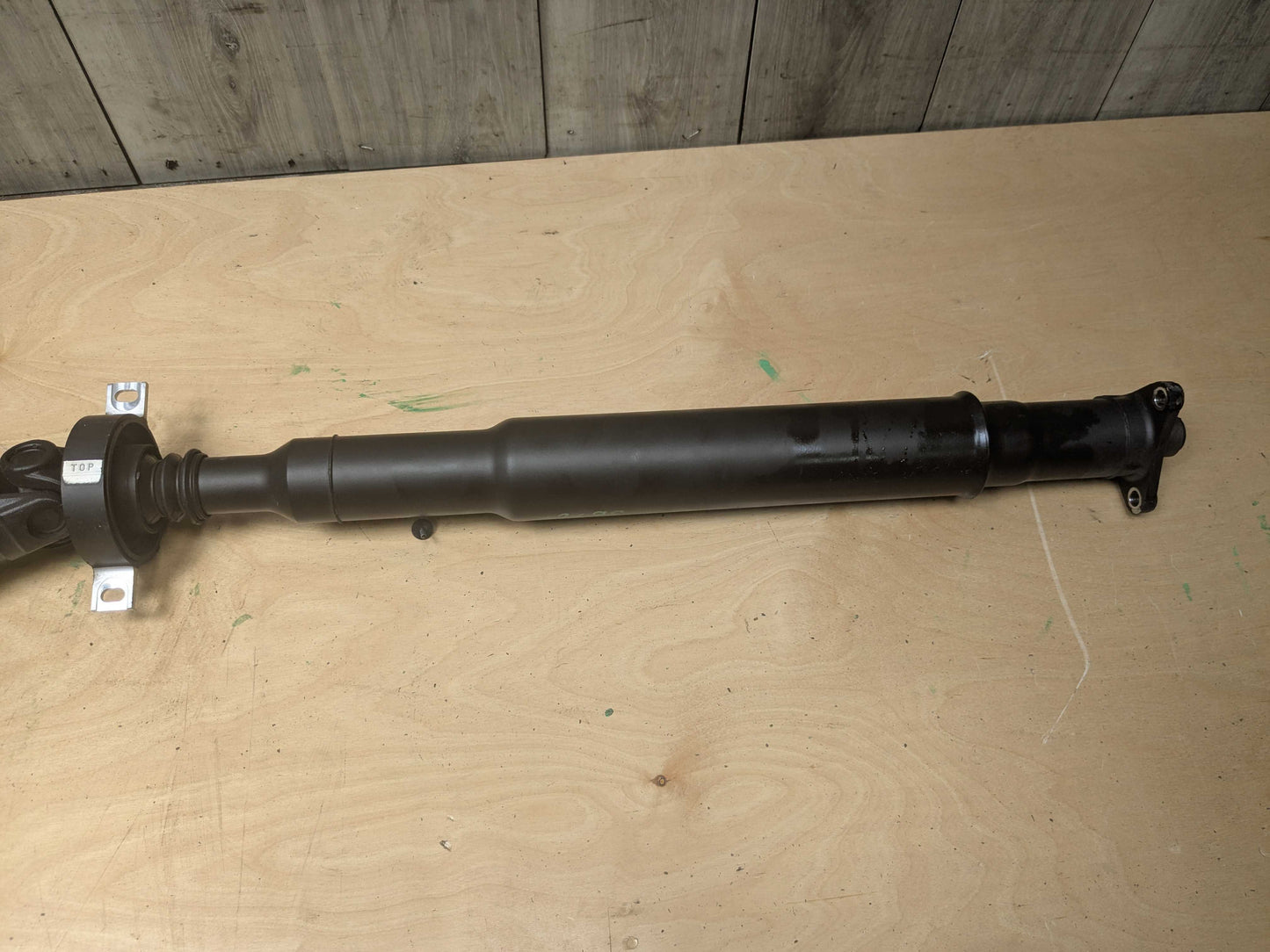 19-25 OEM BMW G20 G22 G23 G26 330i 430i RWD Rear Drive Shaft Propeller L=1525MM