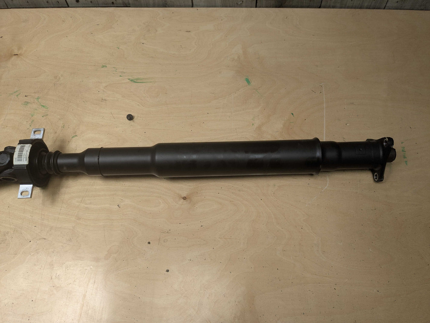 19-25 OEM BMW G20 G22 G23 G26 330i 430i RWD Rear Drive Shaft Propeller L=1525MM