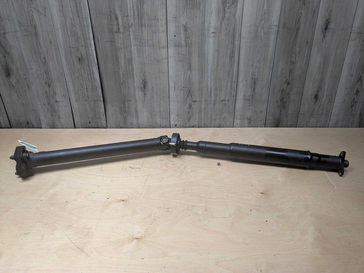 19-25 OEM BMW G20 G22 G23 G26 330i 430i RWD Rear Drive Shaft Propeller L=1525MM