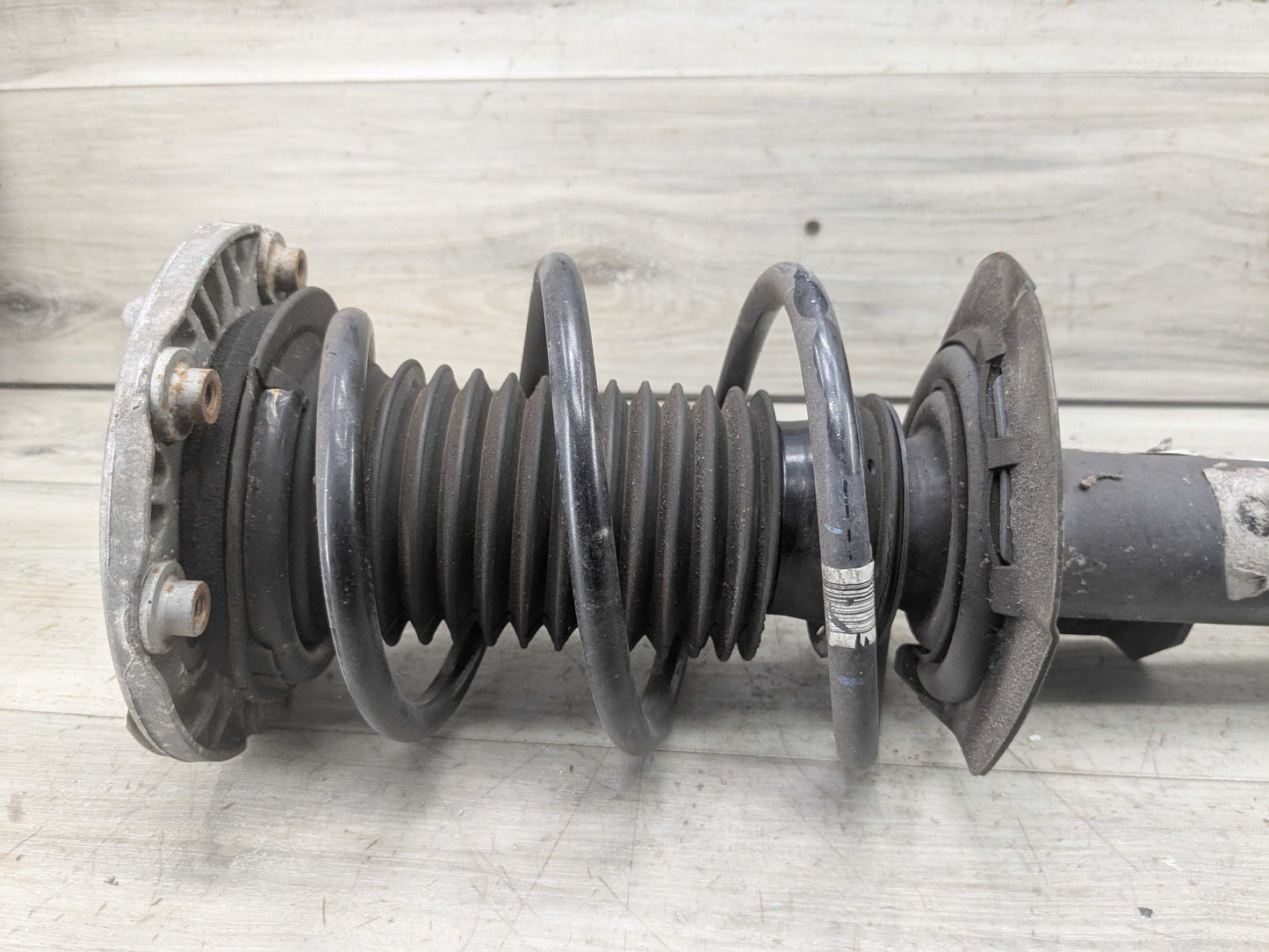 12-15 OEM BMW F30 320iX 328iX Front Right Passenger Spring Strut Shock Absorber