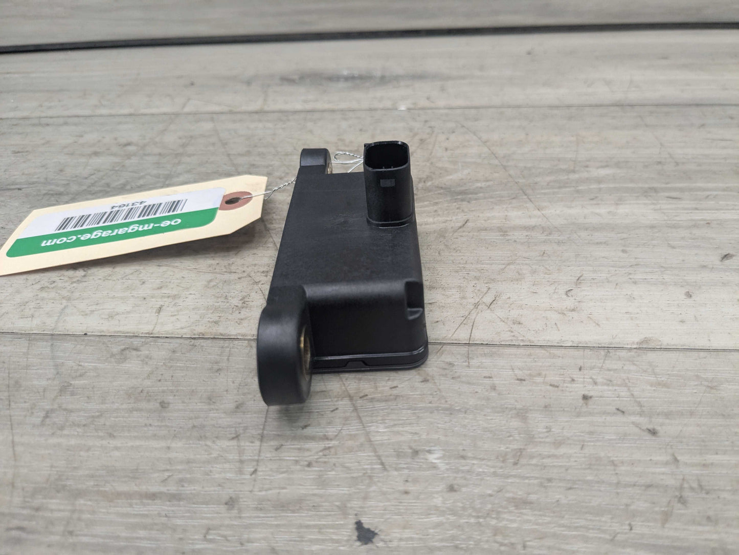 06-13 OEM BMW E88 E90 E92 E93 335 M3 Speed Rotational YAW Rate Sensor Module