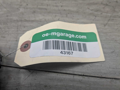 OEM BMW E82 E88 E89 E92 328 335 Front Right Passenger Seat Control Adjust Switch