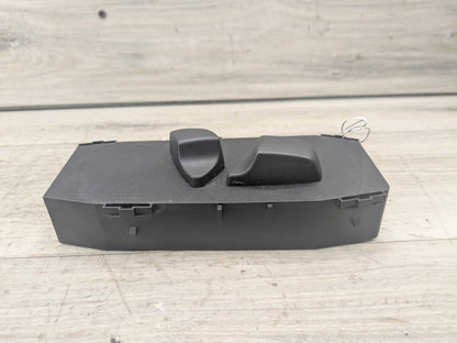 OEM BMW E82 E88 E89 E92 328 335 Front Right Passenger Seat Control Adjust Switch