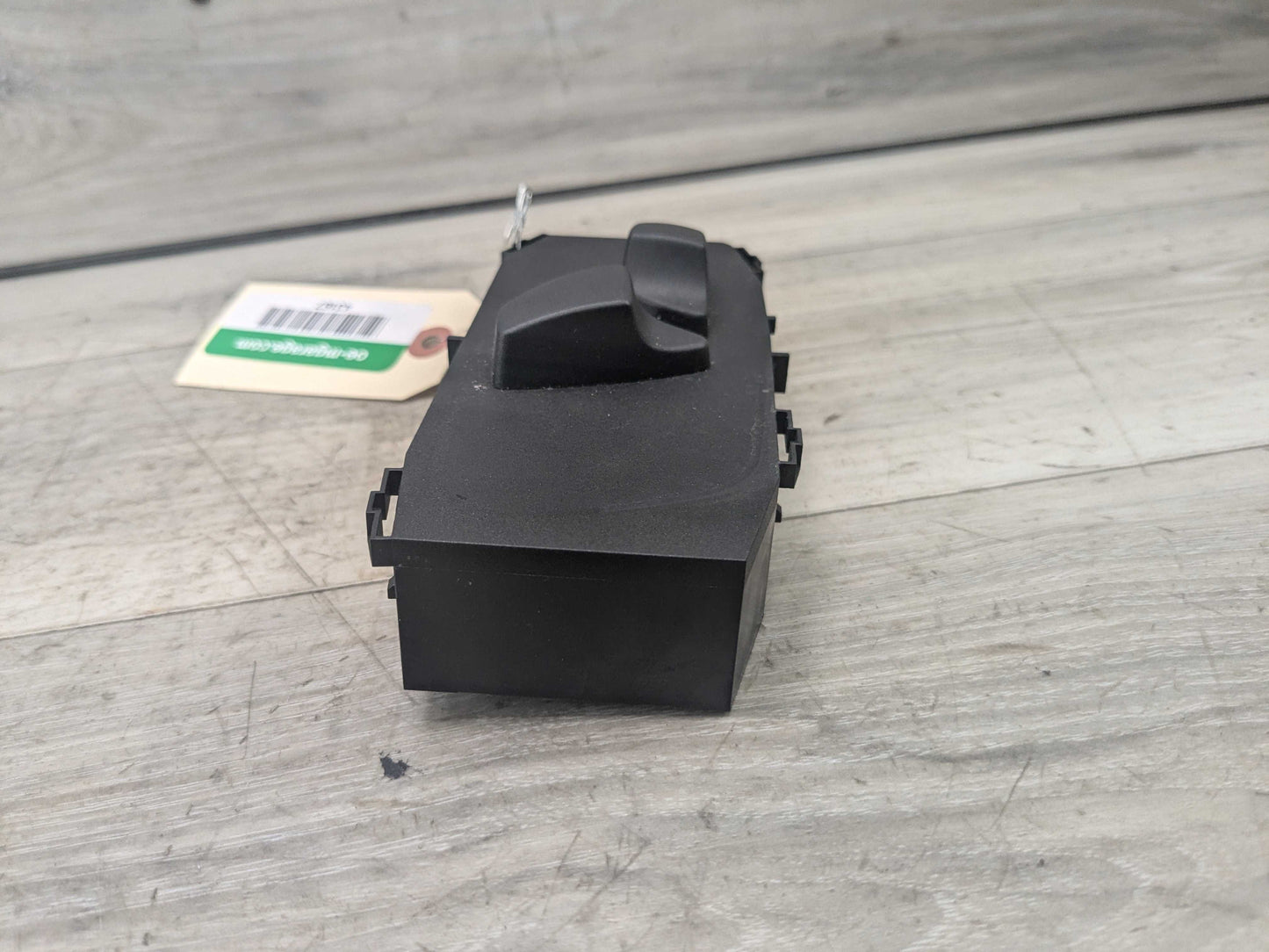 OEM BMW E82 E88 E89 E92 328 335 Front Right Passenger Seat Control Adjust Switch