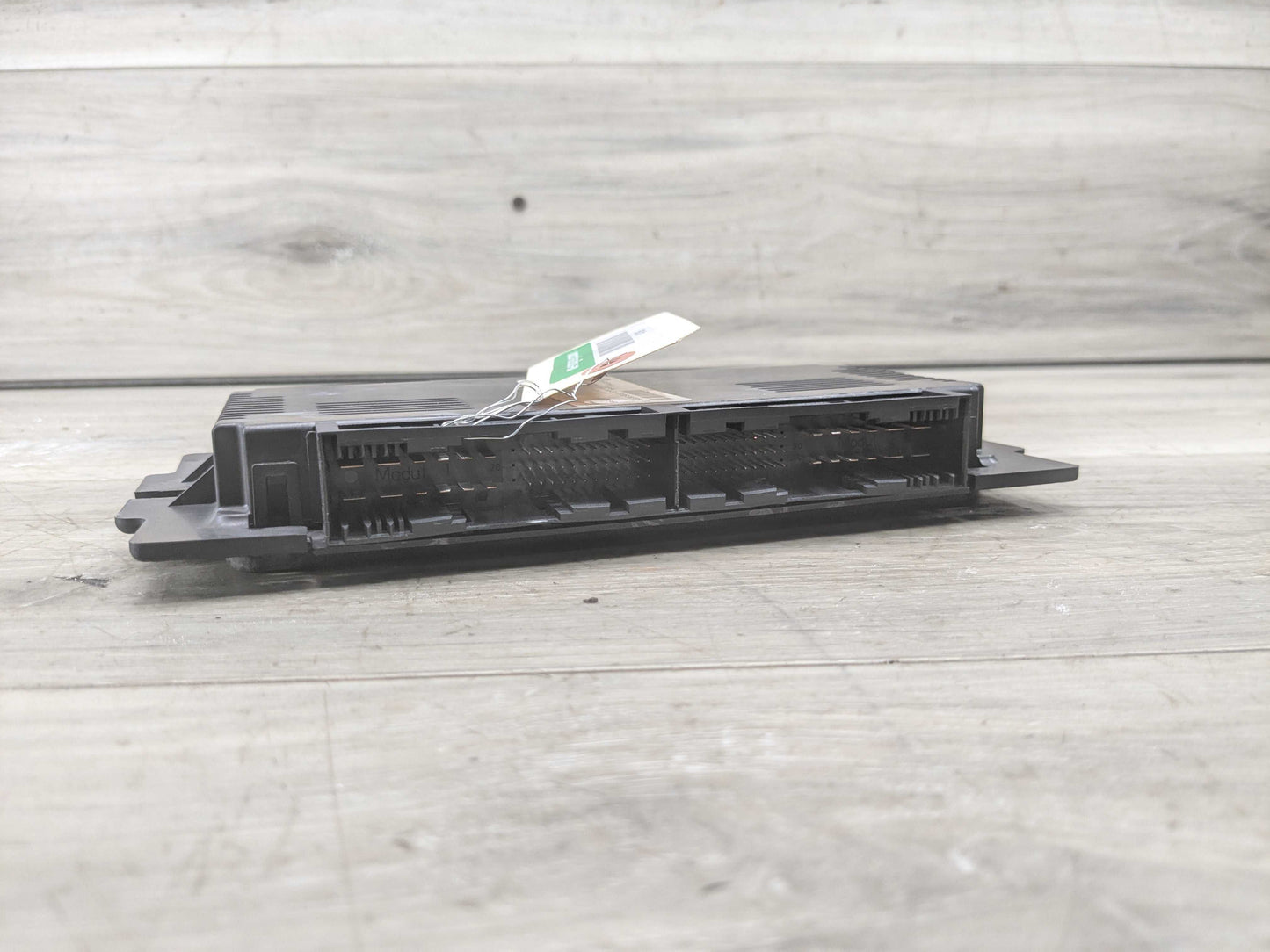 07-13 OEM BMW E84 E89 E90 E92 E93 X1 AHL FRM 3R Footwell Light Control Module