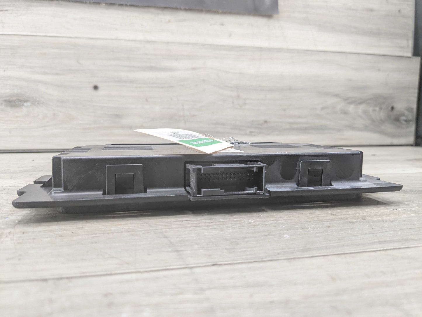07-13 OEM BMW E84 E89 E90 E92 E93 X1 AHL FRM 3R Footwell Light Control Module