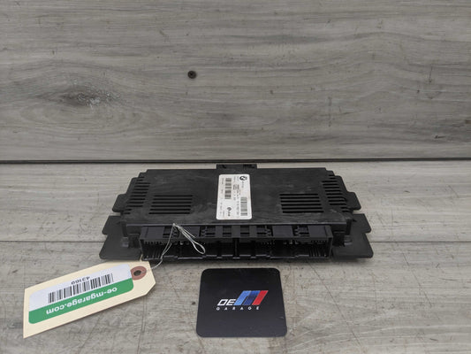 07-13 OEM BMW E84 E89 E90 E92 E93 X1 AHL FRM 3R Footwell Light Control Module
