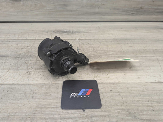 OEM BMW F90 F93 G11 G12 G16 G30 M5 Engine Electric Auxiliary Water Coolant Pump