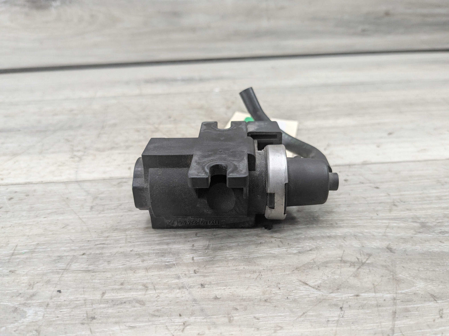 OEM BMW E82 E90 E92 F10 F30 Turbo Charger Air Pressure Boost Solenoid Valve