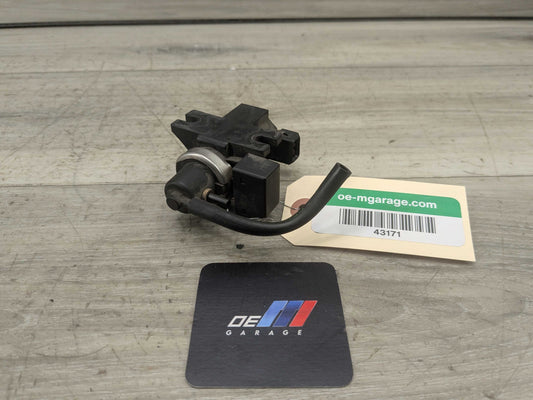 OEM BMW E82 E90 E92 F10 F30 Turbo Charger Air Pressure Boost Solenoid Valve