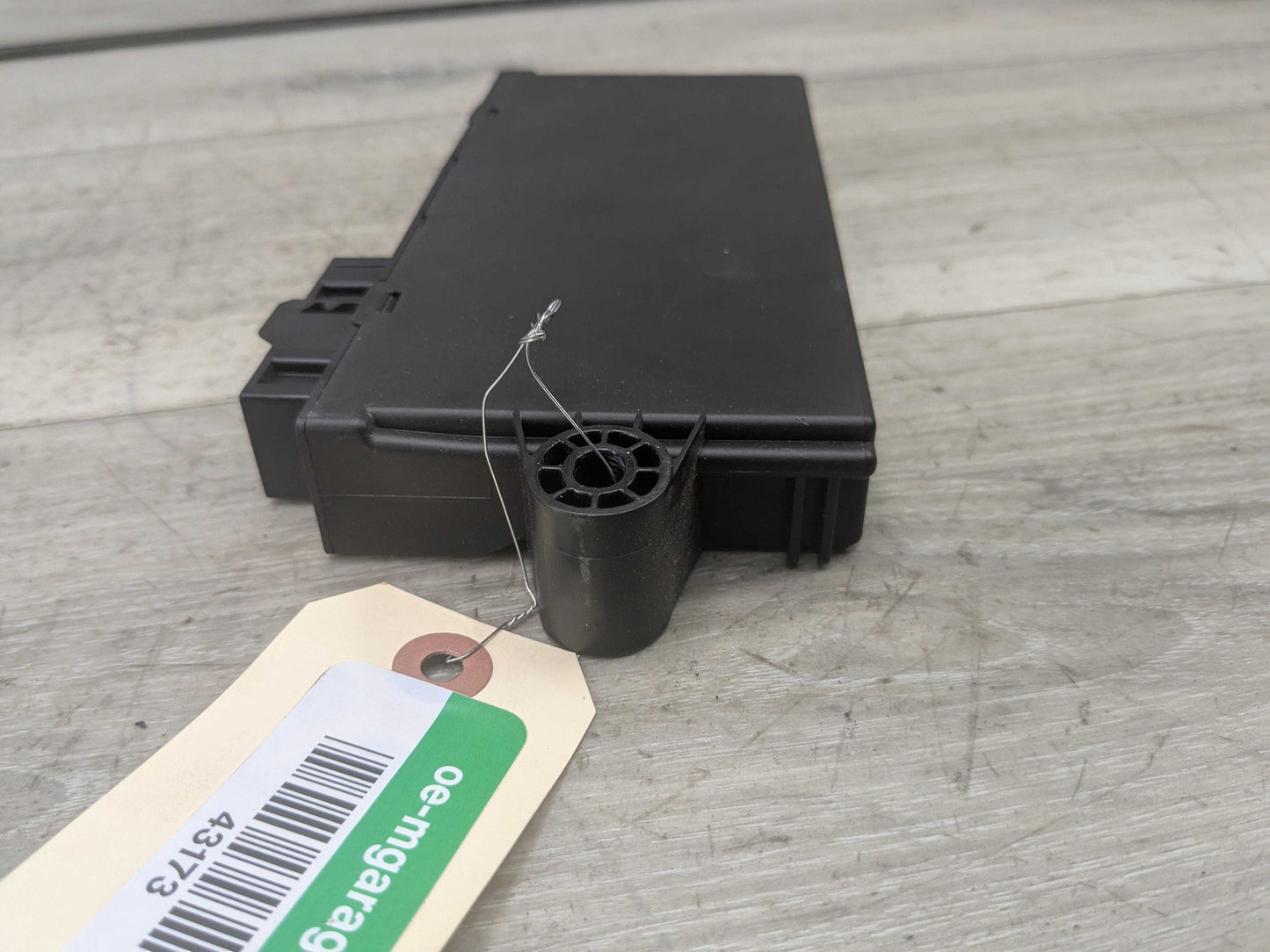 OEM BMW E82 E88 E90 E92 E93 DME ECU N55 Engine Control Module Computer MEVD172