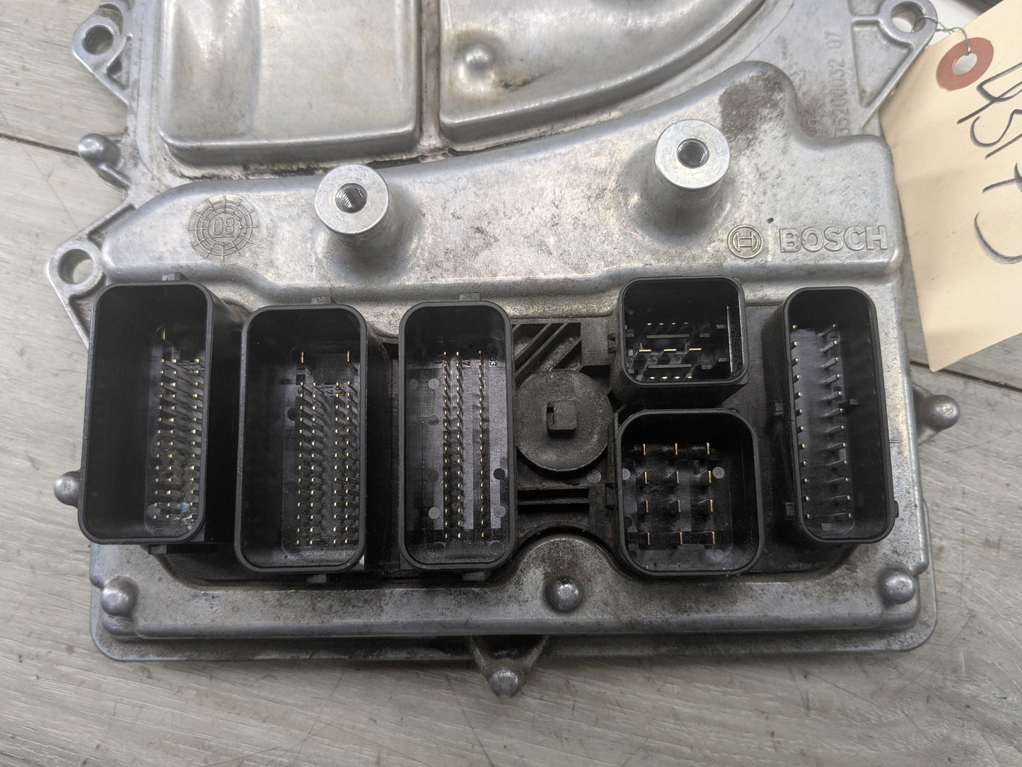OEM BMW E82 E88 E90 E92 E93 DME ECU N55 Engine Control Module Computer MEVD172