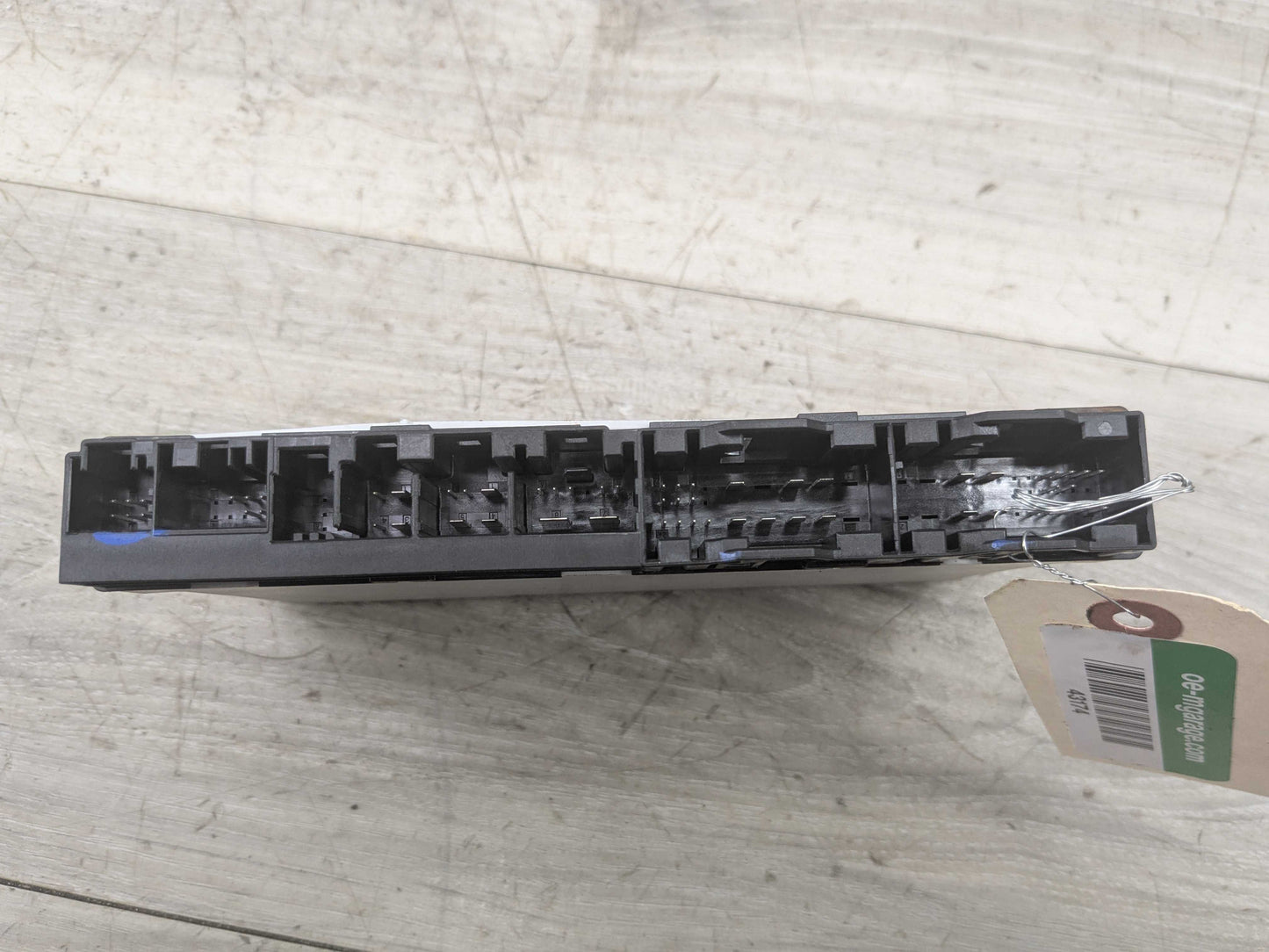 11-13 OEM BMW E88 E90 E92 135 328 335 Front Electric Seat Memory Control Module
